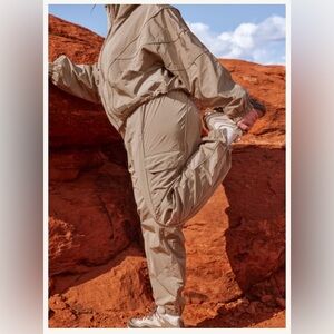 Halfdays Watson Nylon Cargo Pants